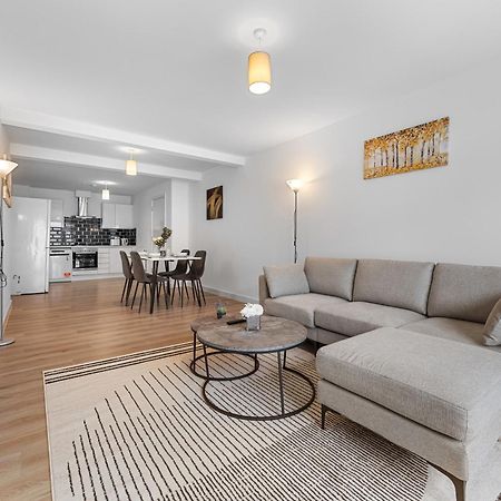 Three Bedroom In Heart Of Central London Mr4 Экстерьер фото