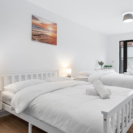 Three Bedroom In Heart Of Central London Mr4 Экстерьер фото