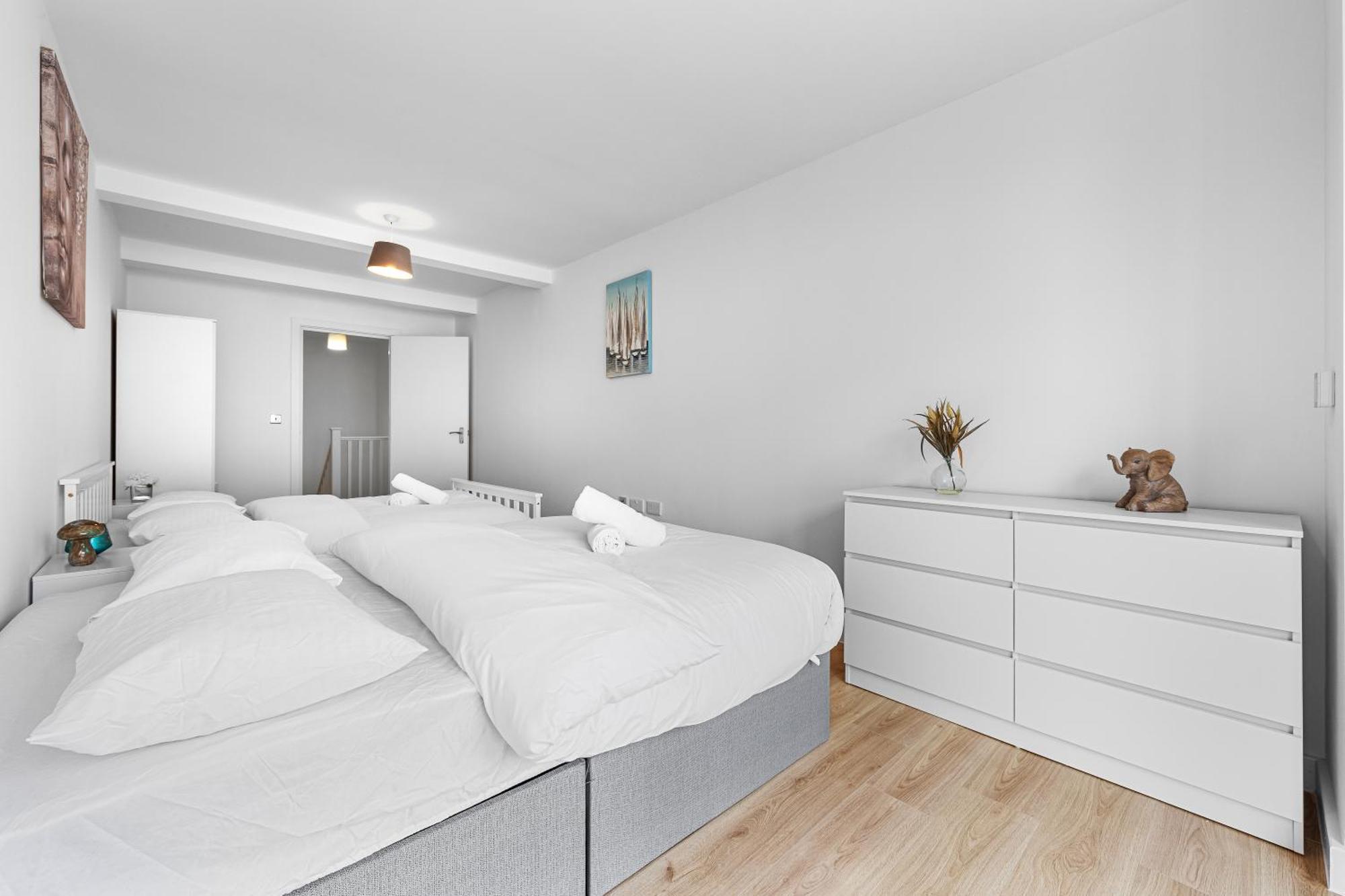 Three Bedroom In Heart Of Central London Mr4 Экстерьер фото