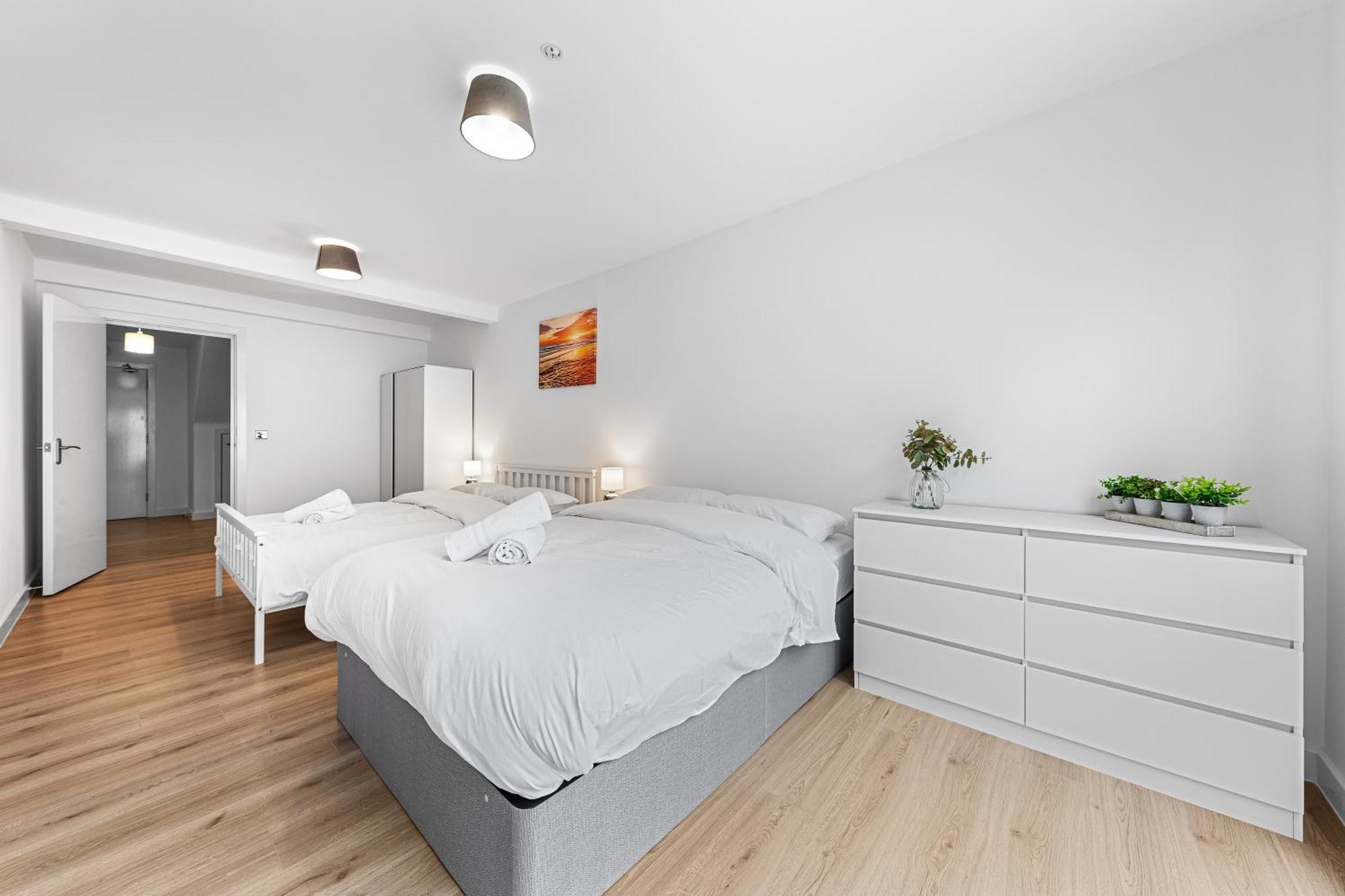 Three Bedroom In Heart Of Central London Mr4 Экстерьер фото