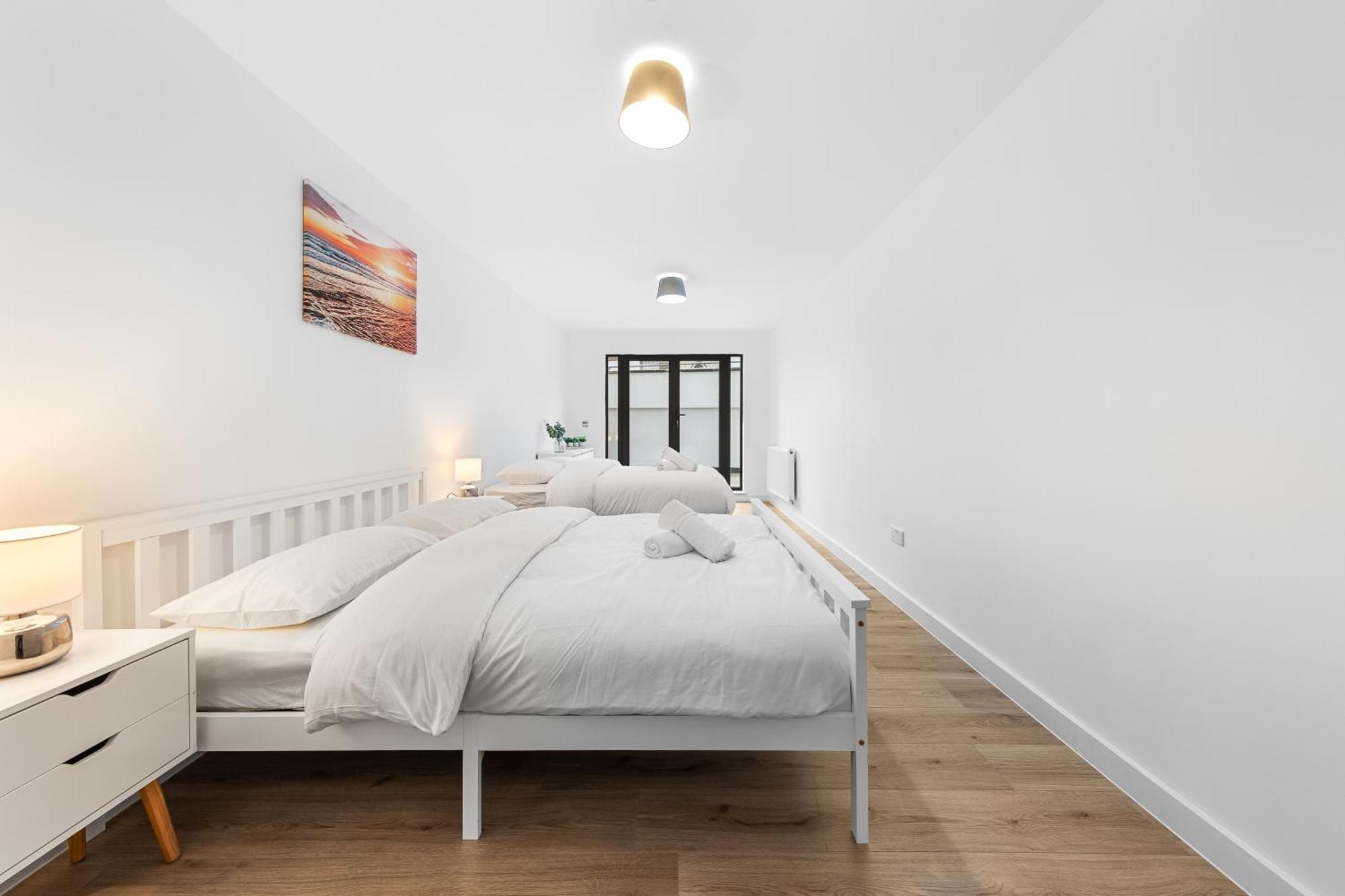 Three Bedroom In Heart Of Central London Mr4 Экстерьер фото