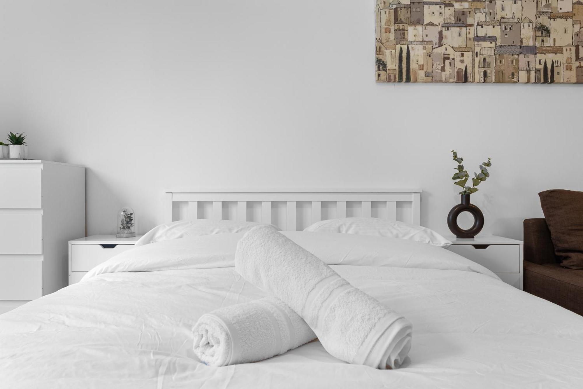 Three Bedroom In Heart Of Central London Mr4 Экстерьер фото
